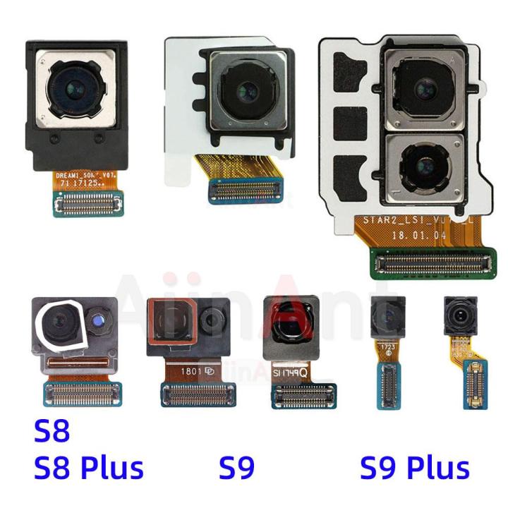 Samsung Galaxy S9 Plus Samsung S9 Camera Blurry Galaxy S9 Blurry