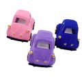 Car Design Stylish Gift Ring Box. 