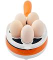 Versatile Frying Pan And Egg Boiler. 