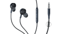 Akg Samsung Handfree Premium Quality - Universal Handsfree 3.5mm Headphone Jack - High Quality Bass with Microphone - A+ Copy. 