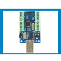 STM32F103C8T6 ADC Module USB Interface 10 Channel 12Bit AD Sampling Data Acquisition STM32 UART Communication for ADC Module. 