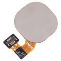 For Infinix Hot 10 Play Original Fingerprint Sensor Flex Cable. 