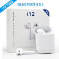Wireless Air buds bluetooth earphone and headset with MIC High Quality Bluetooth Speaker. 