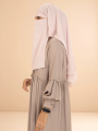 Qamasha Hijab For Girls. 