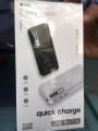 Power bank 10000mah Infinix 3-Way Quick charging USB C Portal Infinix PowerBank. 