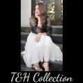 NEW ARRIVAL SUMMER FRIENDLY POLKA DOTS SKIRT & TOP FOR PICNICS (T&H). 