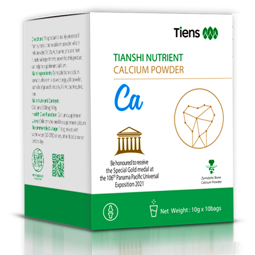 TIens Nutrient Calcium Powder