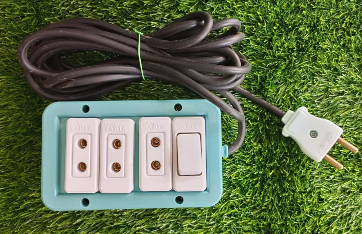 Fancy%20Extension%20Lead%20with%20Copper%20Wire%20Flexible%20Long%20Lasting%20with%201%20Year%20Warranty%20-%20Image%202