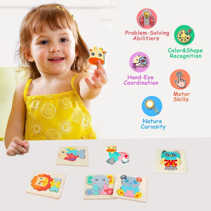 Wooden%20Animal%203D%20Puzzle%20Game%20for%20Toddlers%201%202%203%204%20Years%20Old%20School%20Boys%20Girls%20Animal%20Jigsaw%20Toddler%20Puzzle%20Games%20Toddlers%20Developmental%20Montessori%20Learning%20Educational%20Preschool%20Toys%20Gift%20for%20Kids%20Children%20Puzzle%20Toys%20-%20Image%208