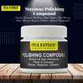 Polishing Compound 200g - Car Polish - Compound polish - Compound polish for car - Compound polish for bike - Compound polish for car scratches - Compound polish bike - polishing compound - polish. 