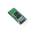 1PCS HC06 HC-06 Wireless Serial 4 Pin RF Transceiver RS232 TTL Bluetooth Module Plug-in for arduino. 