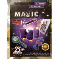 Magic tricks box  magic box fun box for kids magic tricks box for boys. 