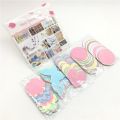 3D Paper  Garland For Decoration 1 pcs. 
