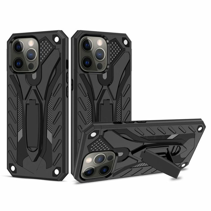 Apple Iphone 11 Pro Armor Back Cover