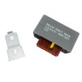 BRADOO-39400-SM4-003 Fuel Pump Main Relay for 1992-2001 Honda Civic Del Sol Cr-V Accord Odyssey Crx Acura Integra Tl Cl. 