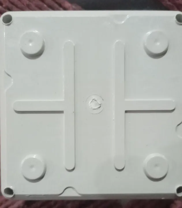 CCTV%20Weatherproof%204x4%20PVC%20Outdoor%20Camera%20Junction%20Box%20IP65%20-%20Image%203