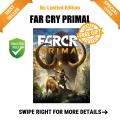 FAR CRY - GAME FOR PC (GOOGLE DRIVE/ MEDIAFIRE) - QR CODE. 
