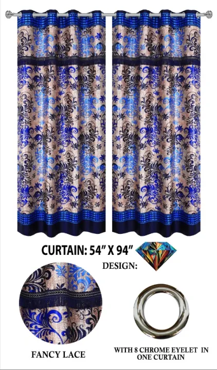 Diamond%20Crystal%20Cotton%20Curtains,Fancy%20curtains,%20Fancy%20Cotton%20Satin%20curtains%20A%20set%20of%20two%20pcs(1pair)%20-%20Image%202