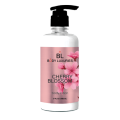 Body Luxuries Body Lotion Cherry Blossom 450ml. 