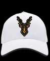 Customized Cap/white cap/with name or logo Customized Cap - Name Cap - Print your name - Gift Cap. 