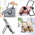 For iPad Stand Foldable Universal Tablet Stand Holder for iPad Stand for Tablet. 
