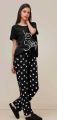 Night Wear for Women Night suit for girls and women, Sleeping Dress Girls Sleepwear Sexy Loungewear Sleeping Suit lingerie T shirt and Pajama ,Night Dress for girls and women. 