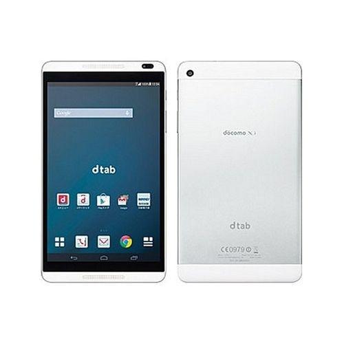 Mediapad%20M1%20-%208"%20Ips%20Display%20-%201Gb%20Ram%20-%2016Gb%20Rom%20Wifi%20White/Silver%20-%20Image%203