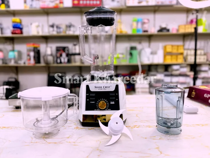 Silver%20Crest%203%20in%201%20Food%20Processor%20%7C%20Blender,%20Chopper%20and%20Grinder%20%7C%206%20Razor-Sharp%20blades%20%7C%20German%20Technology%20-%20Image%205