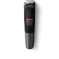 Philips Multigroom 9 Tools Trimmer, Dual Cut Technology - MG5720. 