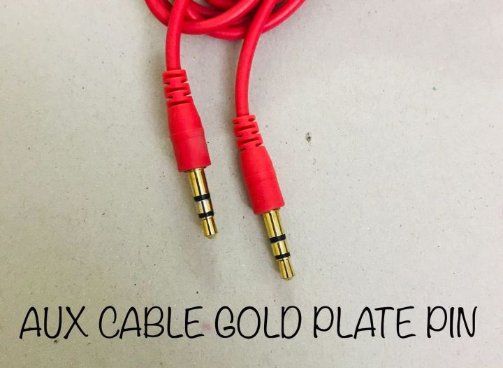 Universal%203.5mm%20Auxiliary%20Cable%20Audio%20Cable%20Male%20To%20Male%20Flat%20Aux%20Cable%20-%20Image%202