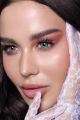 Lumirere Blue #1 COSMETIC COLORED CONTACT LENSES Eye Contact Lenses Forever Beauty / Disposable Lenses / Lense, Eye Lense / Color Lense / Eye Lenses For Girls Women Men. 