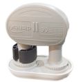 Original MONO BLOCK LNB Universal Ultra Best Signal 2 Satellite At One LNB Waterproof. 