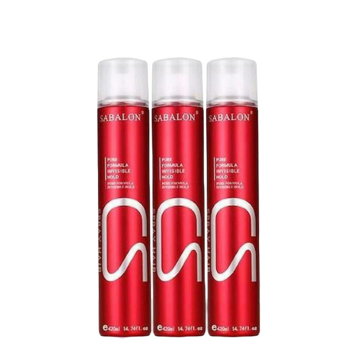 Sabalon Hair Styling Spray