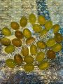 Yellow Aqeeq / Yemeni Aqeeq Original / Real Yemeni Aqeeq / Natural Yemeni Zard Aqeeq Stone 9.25crt. 