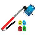 Palito Connect your camera to monopod adapter using tripod insert. With wireless  remote shutter for Andorid. 