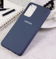 Samsung Galaxy A52 Galaxy A52S Original Official Soft Silicon Case. 