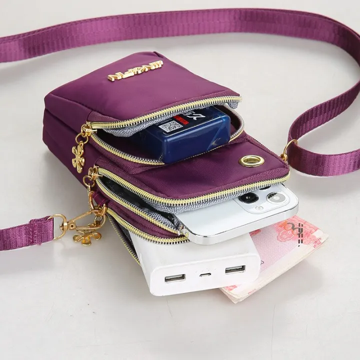 %E3%80%90HOT%E3%80%91%20New%20Balloon%20Mobile%20Phone%20Crossbody%20Bags%20For%20Women%20Fashion%20Women%20Shoulder%20Bag%20Cell%20Phone%20Pouch%20With%20Headphone%20Plug%203%20Layer%20Wallet%20-%20Image%205