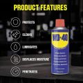 WD 40 Spray 200 ml Made In UK (Original ) Multi Use / Multipurpose Spray / Anti Rust Spray. 
