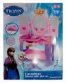 Frozen - Dressing Table. 