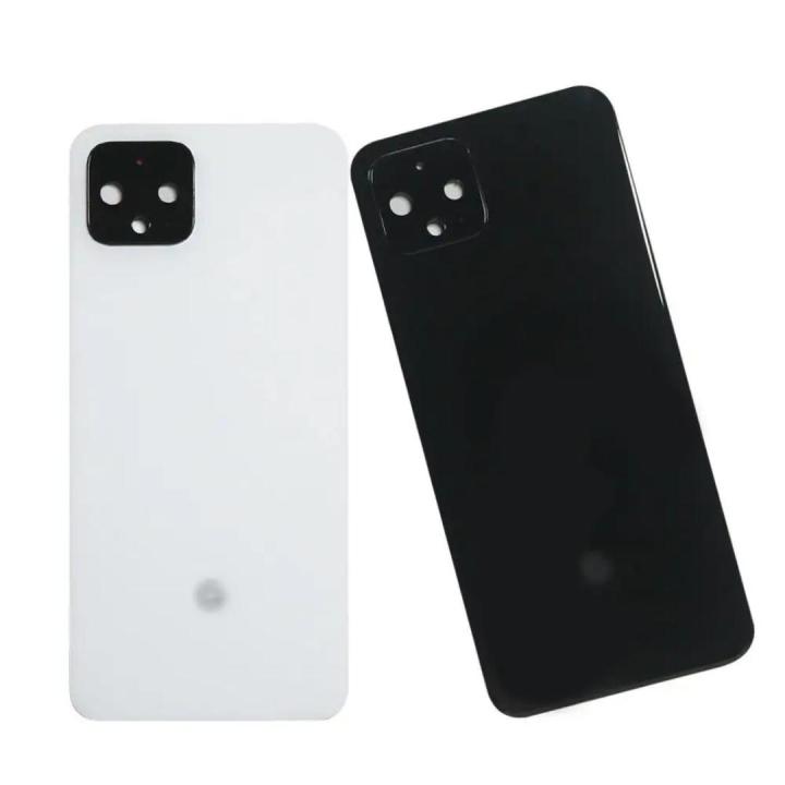google pixel 4xl back