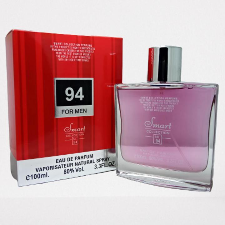 Smart Collection No. 94 Perfume For Men – 100 ml