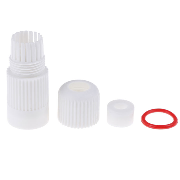 Rj45 Waterproof Connector Cap Cover For Outdoor Network Ip Camera Pigtail Cable