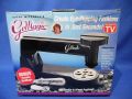 GeMagic ... Add Sparkle to Almost Anything ... Create Eye-Popping Fashions in Just Seconds ... Includes GeMagic Tool, Portable MiniMagic, 300 Assorted Studs (rhinestones--imitation, gemstones--imitation & stars), idea book. 