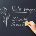 【DM bag factory Store】45x200cm Removable Chalkboard Blackboard Wall Decal. 