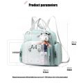 Maternity Bag For Baby Bags For Mom Cartoon Pattern Maternity Backpack Baby Nappy Bag Waterproof Travel Diaper Bags Packages. 