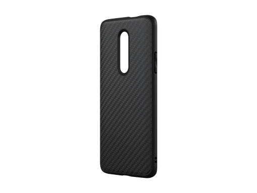 RhinoShield SolidSuit for OnePlus 7 Pro – Carbon / Black