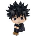 Version Anime Figure Toys Children Jujutsu Kaisen Figure Yuji Itadori Gojo Satori PVC Action Figure Kid Gift Super. 