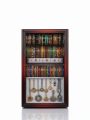 Premium Bangle Organizer Box – Stylish Jewelry Storage Solution. 