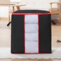 Storage Bag Use in Home and Other Differnet Purpose to Store the something in the Bag. 