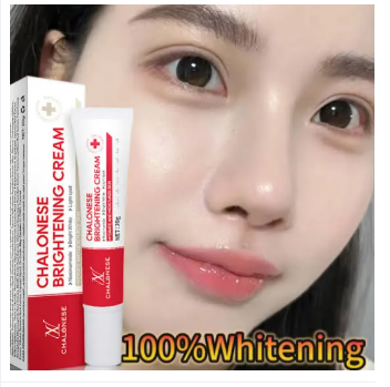 CHALONESE%20Brightening%20Cream%20Serum%2020g%20Anti%20Freckle%20Dark%20Spot%20Remover%20Skin%20Tone%20Corrector%20Glow%20Cream%20Herbal%20Gentle%20Formula%20Face%20Serum%20for%20Women%20Men%20-%20Image%202
